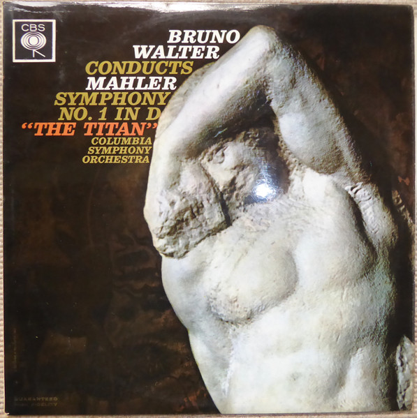 Symphony No. 1 In D "The Titan"