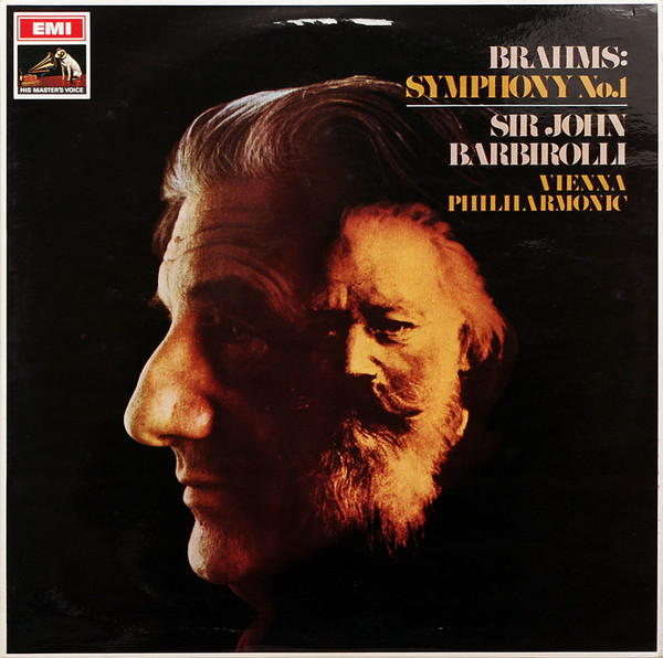 Symphony No.1 Op.68