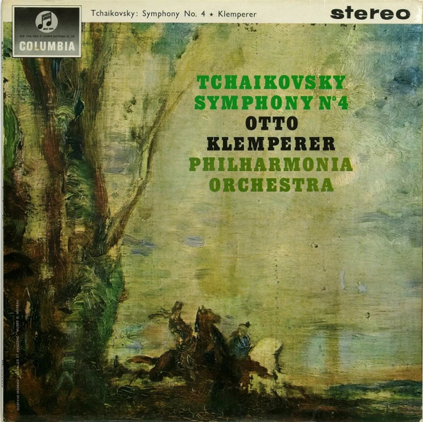 Symphony №4