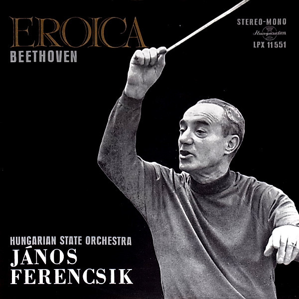 Symphony No. 3 Eroica