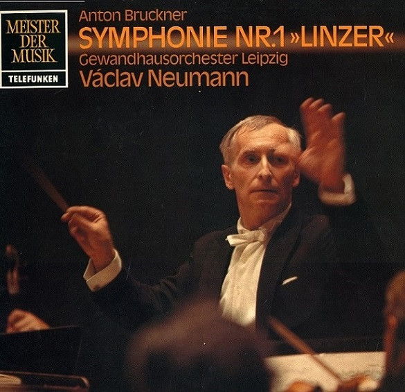 Symphonie Nr. 1 "Linzer"