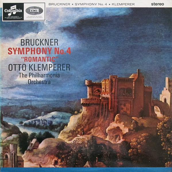 Symphony No. 4 "Romantic"