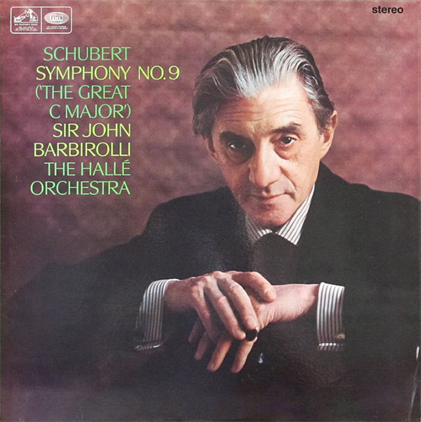 Symphony No.9 ('The Great C Major')