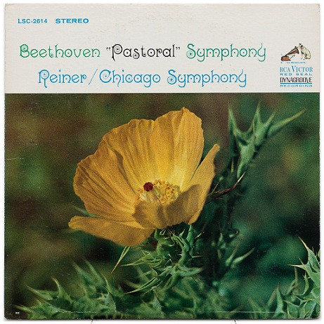 "Pastoral" Symphony