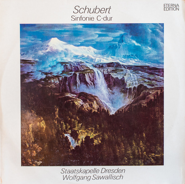 Sinfonie C-dur