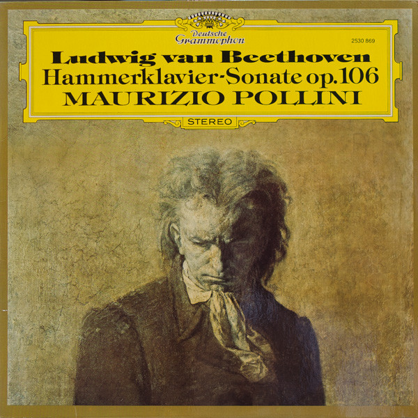 Hammerklavier - Sonate Op.106