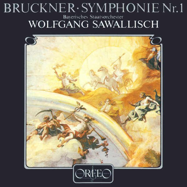 Symphonie Nr. 1