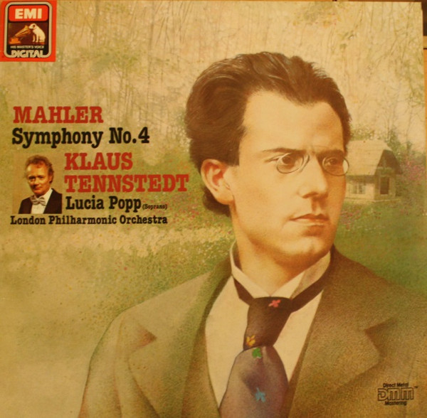 Symphony No. 4