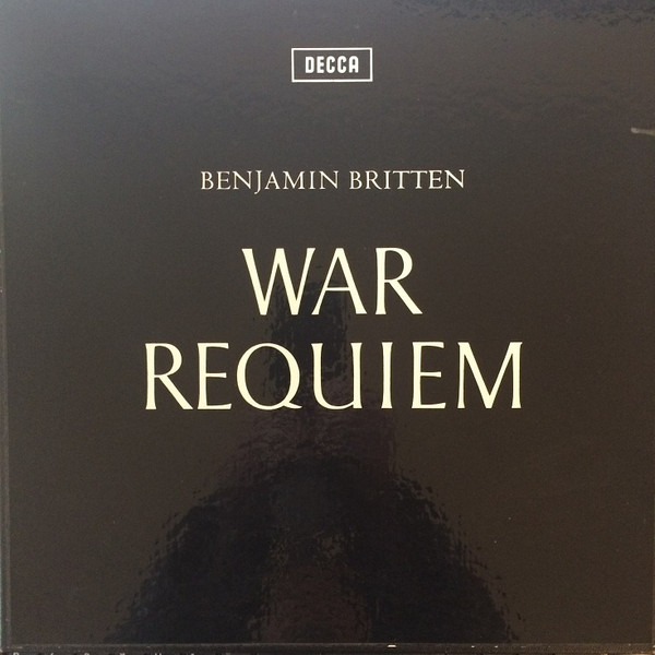 War Requiem