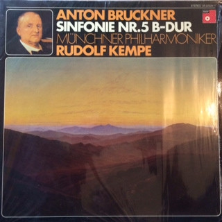 Sinfonie Nr. 5 B-Dur