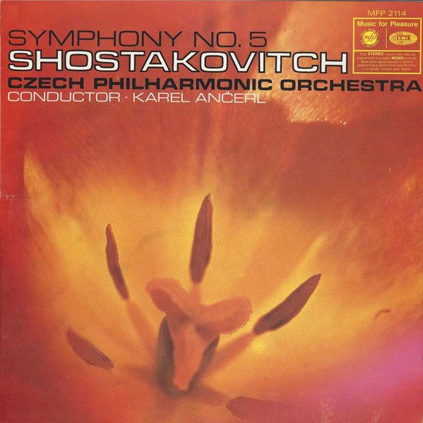 Symphony No. 5