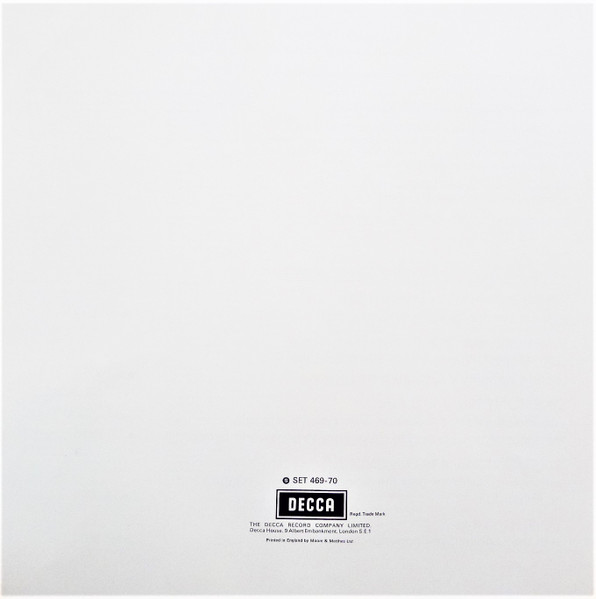 Symphony No. 6 In A Minor / Lieder Eines Fahrenden Gesellen