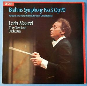 Symphony No.  3, Op.90