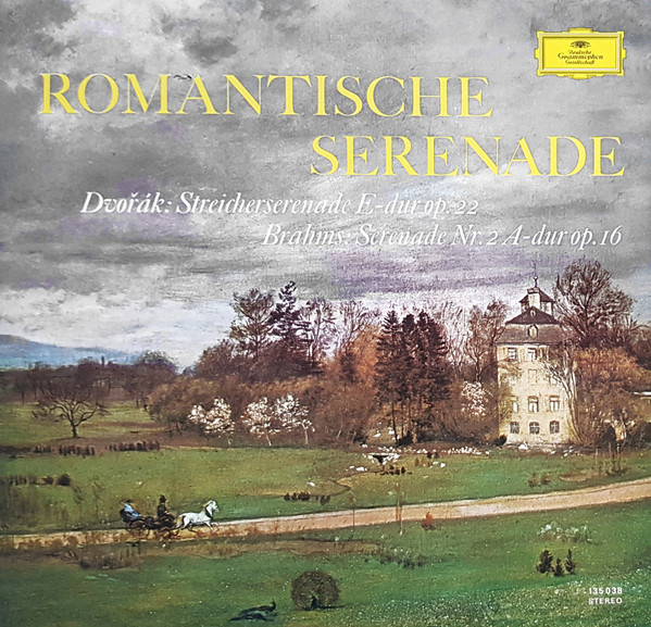Romantische Serenade