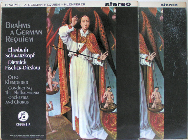 A German Requiem (Op. 45)