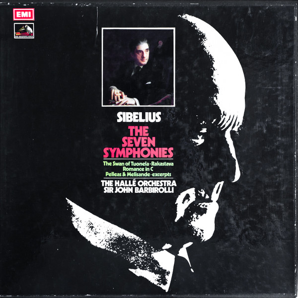 The Seven Symphonies