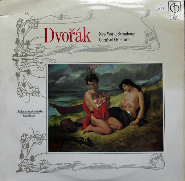 New World Symphony / Carnival Overture