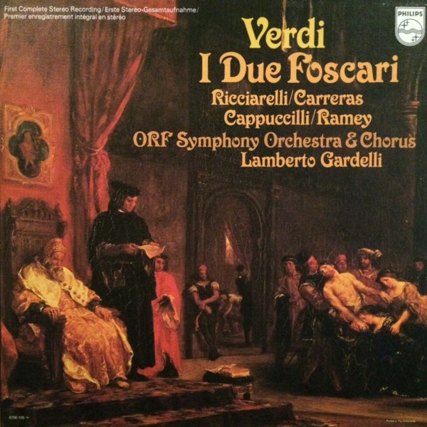 I Due Foscari
