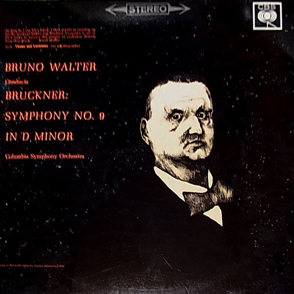 Symphony No. 9 In D Minor