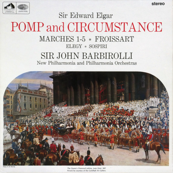Pomp And Circumstance