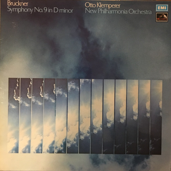 Symphony No. 9 In D Minor