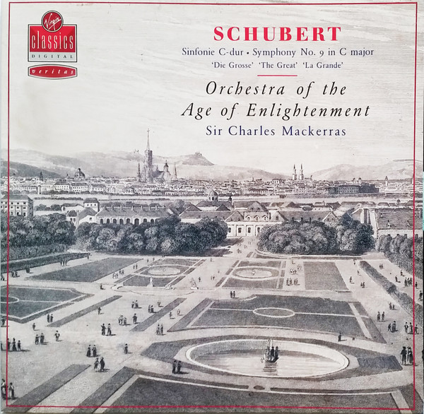Symphony No. 9 In C Major
