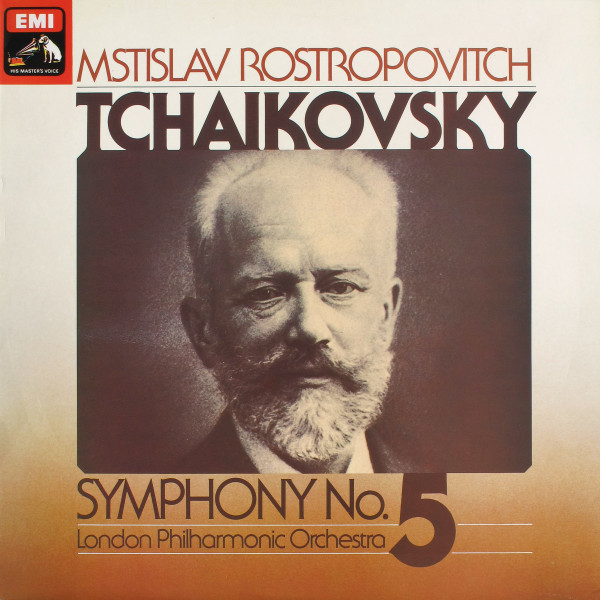 Symphony No. 5