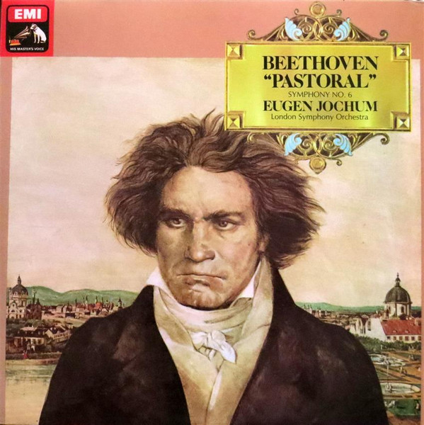 "Pastoral" Symphony No. 6