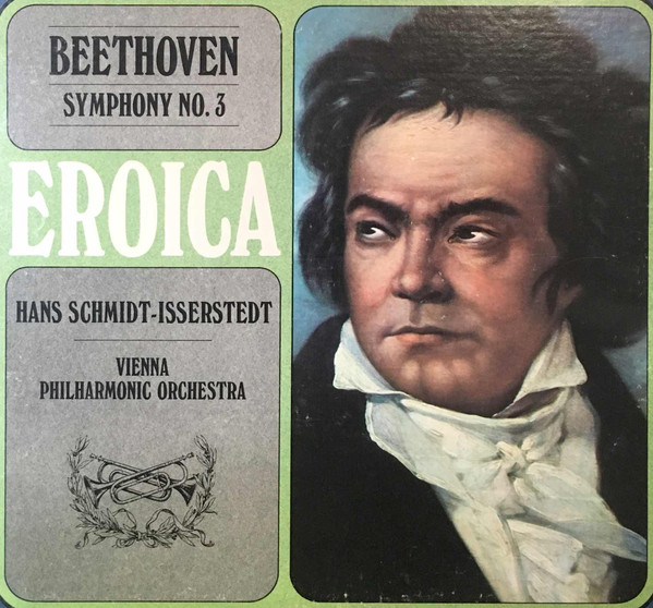 Symphony No 3 'Eroica'