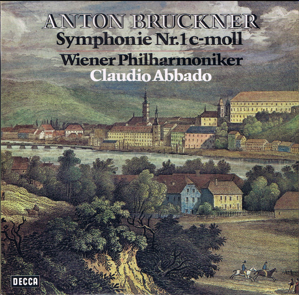 Symphonie Nr. 1 C-Moll
