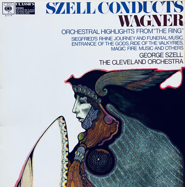 Szell Conducts Wagner