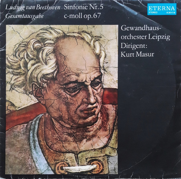 Sinfonie Nr. 5 C-moll Op. 67