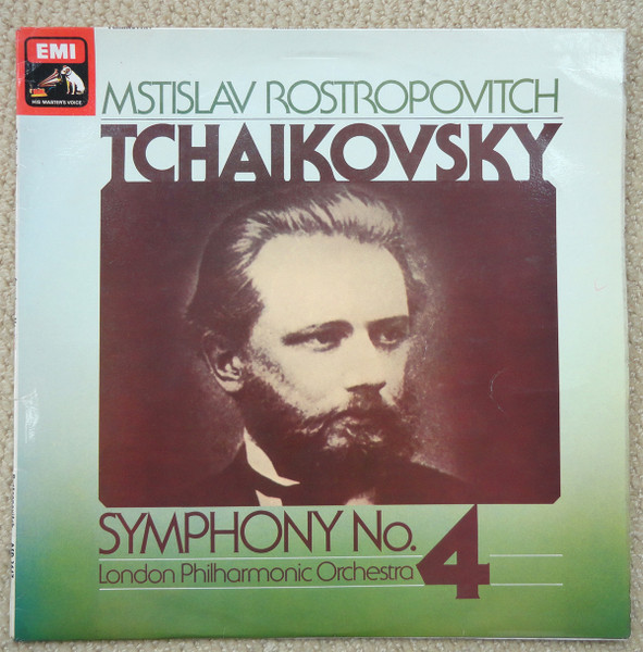 Symphony No. 4