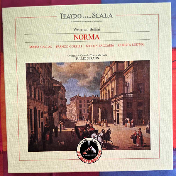 Norma