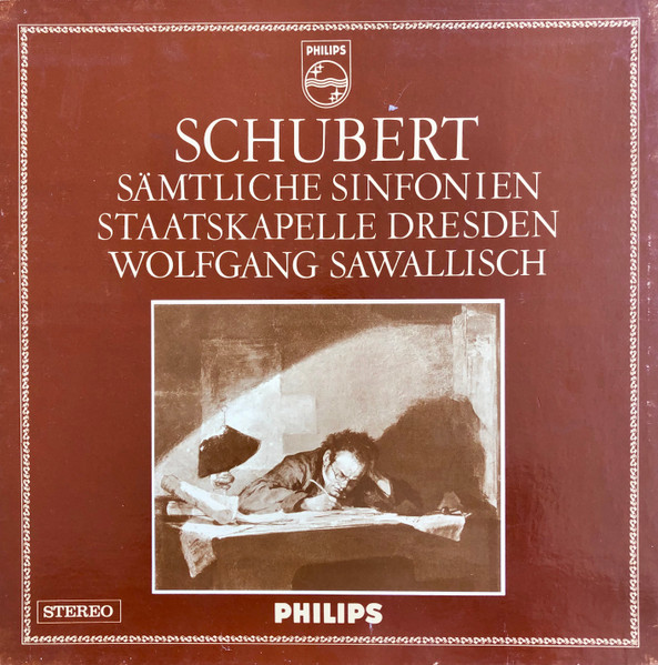 S&auml;mtliche Sinfonien