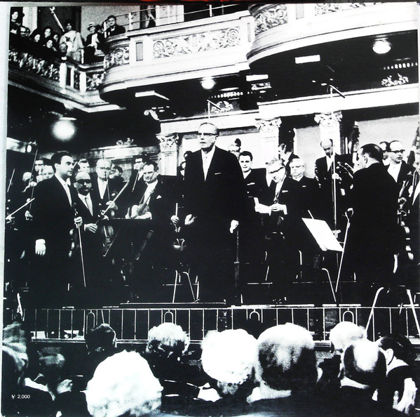 Symphony No.3 In D Minor "Wagner"
