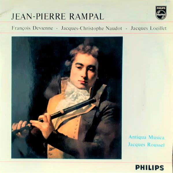 Devienne - Naudot - Loeillet