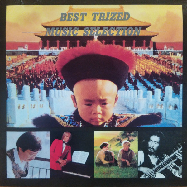 Best Trized Music Selection