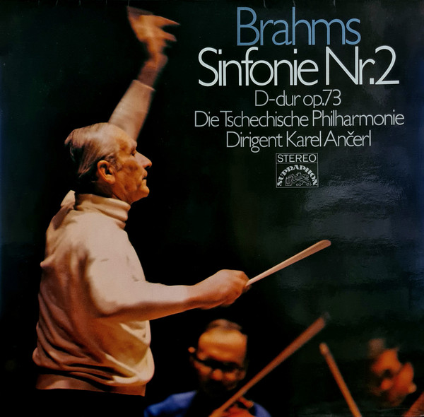 Sinfonie Nr. 2 D-Dur Op. 73