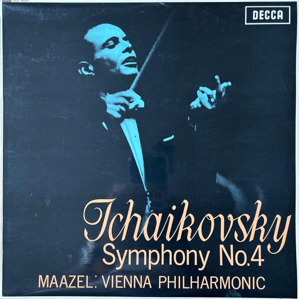 Symphony No.4