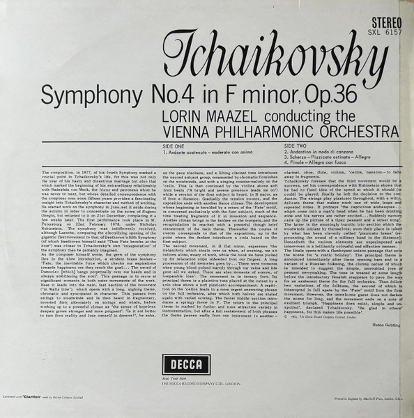 Symphony No.4