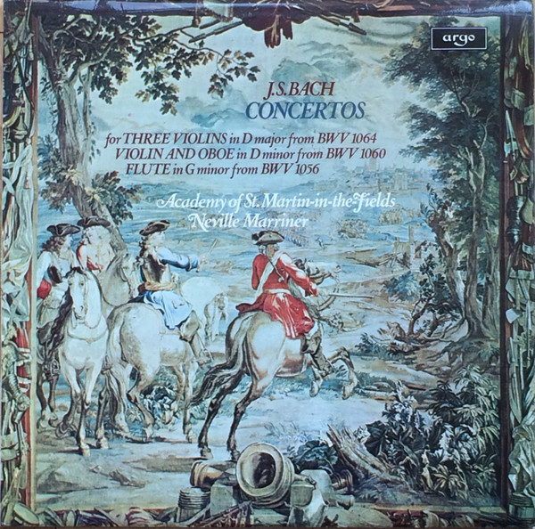 Concertos
