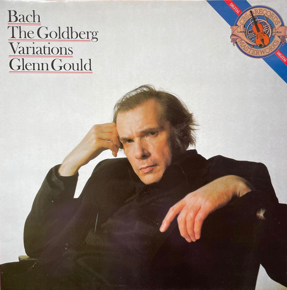 The Goldberg Variations