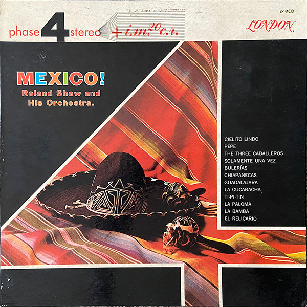 Mexico!