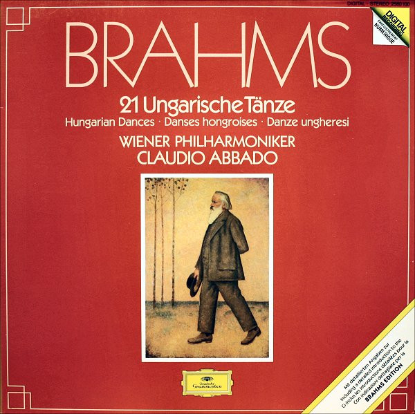 21 Ungarische T&auml;nze
