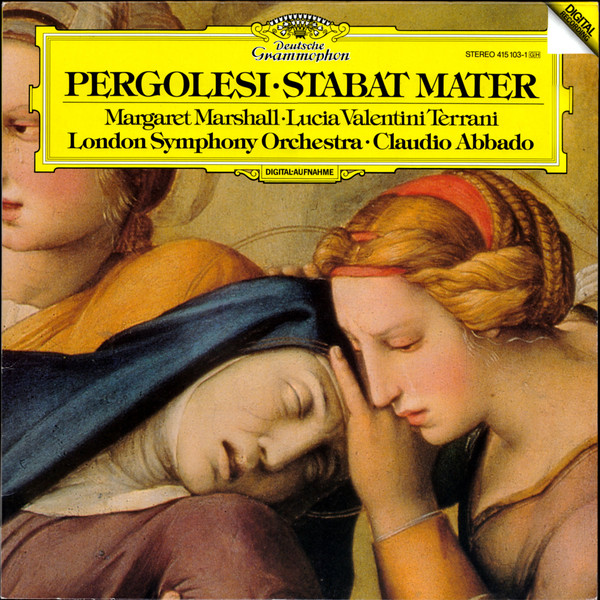 Stabat Mater