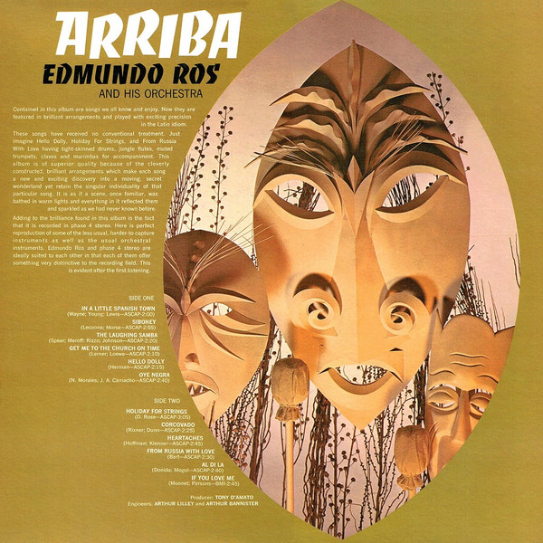Arriba