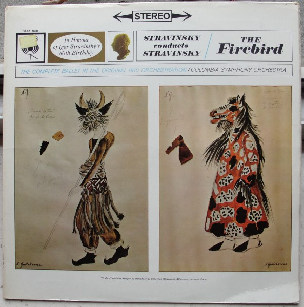 The Firebird