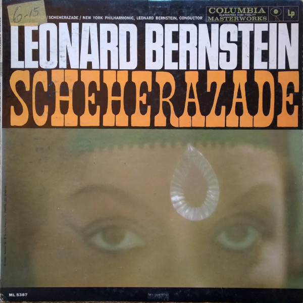 Scheherazade
