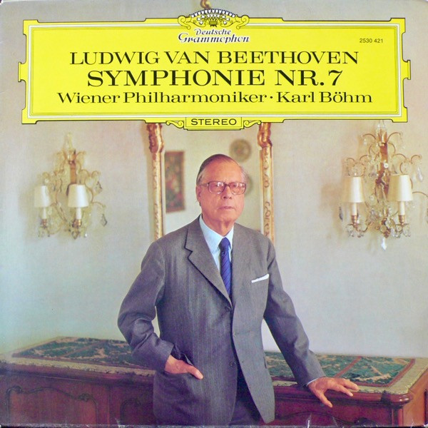 Symphonie Nr. 7